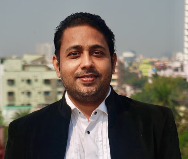 Mihir Kumar